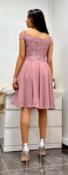 Robe Charme's