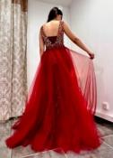 Robe de soirée FP